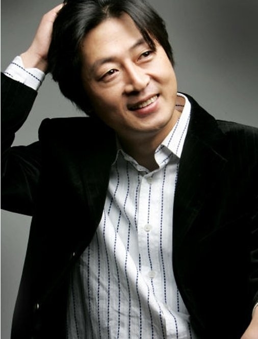 Kim Yun-seok