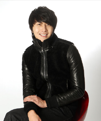Jung Il-Woo (정일우)