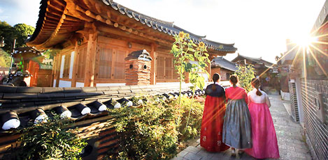 私にピッタリの旅行先はどこ?テーマ別オススメ観光地5選