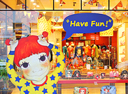 必逛韩国品牌旗舰店1─江南篇