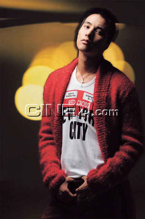 Won Bin (원빈)