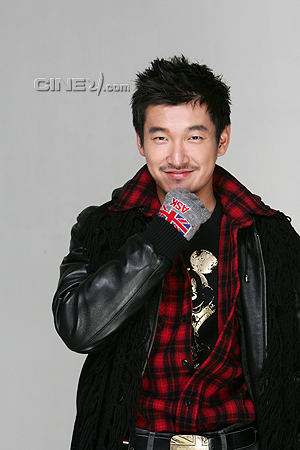 Cho Seung-woo (조승우)