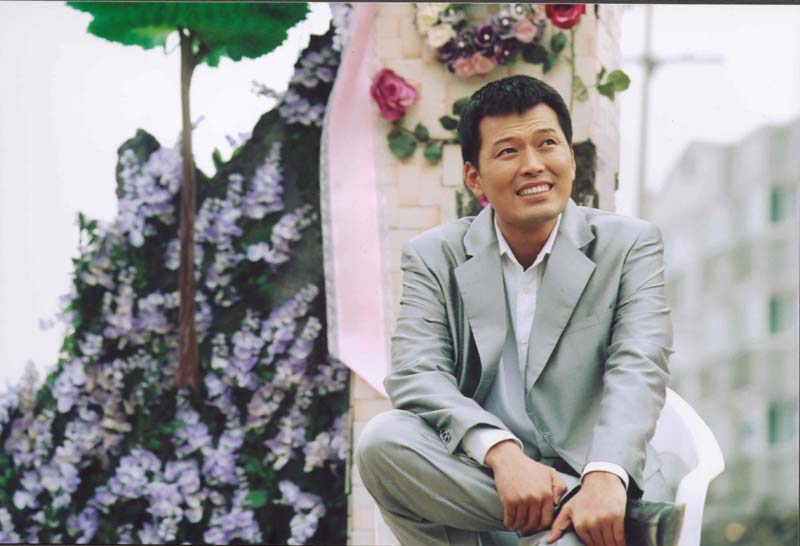 Jeong Jae-Yeong  (정재영)