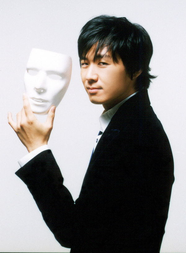 Yeon Jung Hoon