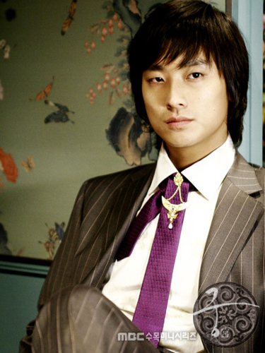 Ju Ji-Hoon (주지훈)