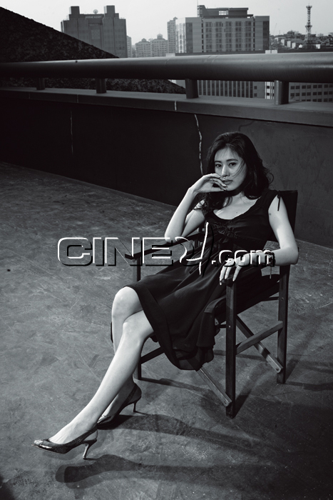 Choo Ja-Hyun (Chu Ja-Hyeon 추자현) 