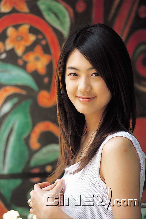 Lee Yo-won (이요원)