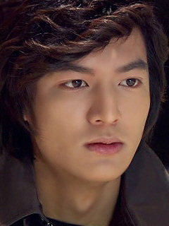 Lee Min-ho (이민호)