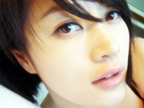 Kim Hye-Soo (김혜수)