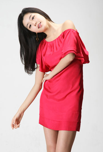 Park Han-byul (박한별)
