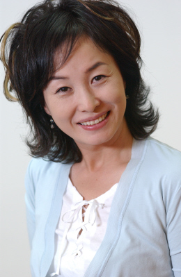 Kim Mi-Sook (김미숙)