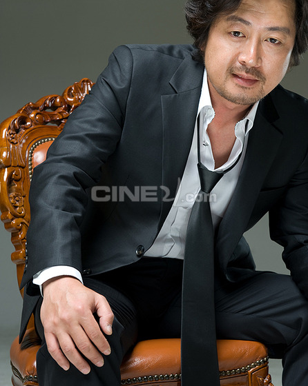 Kim Yun-seok