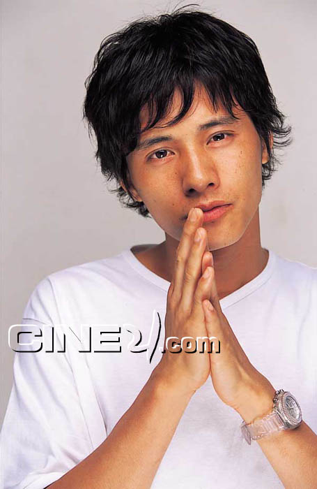 Won Bin (원빈)