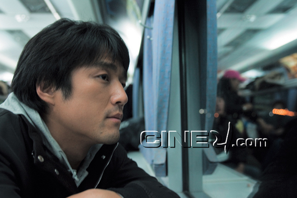 Ji Jin-hee (지진희)