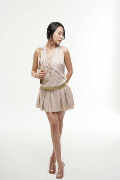 Park Ye-Jin (박예진)