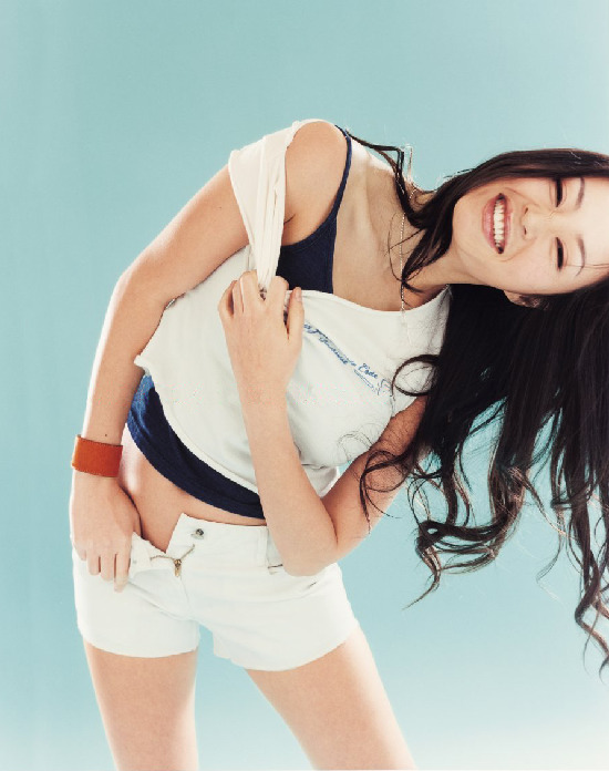 Kim Hye-Soo (김혜수)