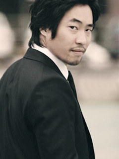 Ryoo Seung-Bum (류승범)