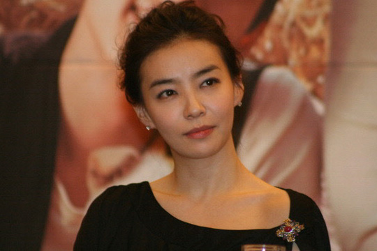 Park Sun-Young (박선영)