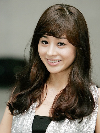 Seo Young-Hee (서영희)