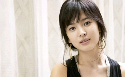 Song Hye-kyo (송혜교)