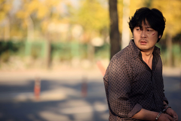 Kim Yun-seok