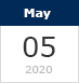 5月7日