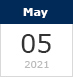 5月5日