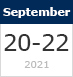 (9月 20日~9月22日)
