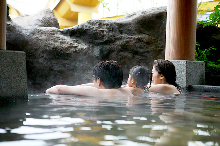 Splas Resom (Quelle: Resom Resort)