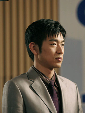 Lee Jong-hyeuk
