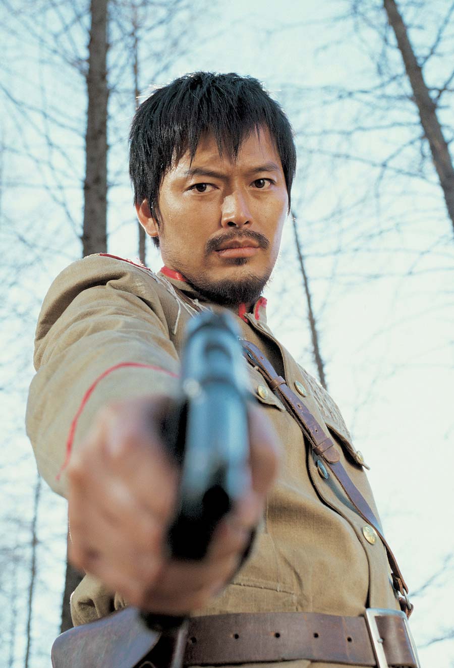 Jeong Jae-Yeong  (정재영)