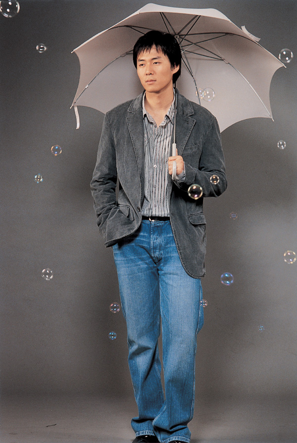 Yeon Jung Hoon