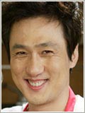 韓国俳優 - ソン・チャンミン(손창민)