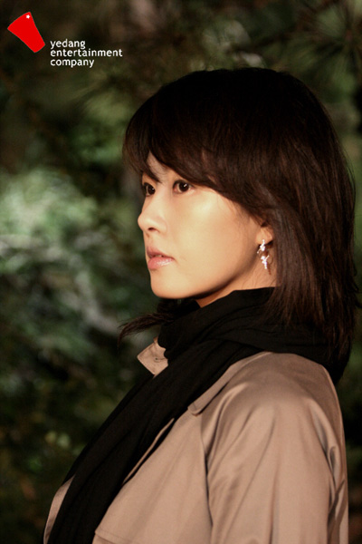 Kim Sun-A (김선아)
