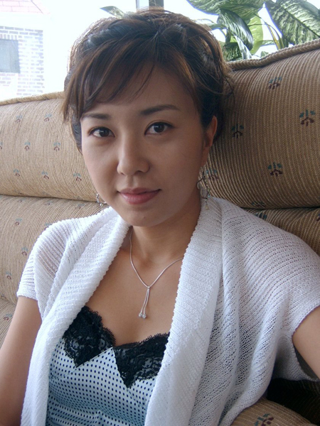 Jo Mi-Ryung (조미령)