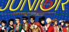 Super Junior gewinnt bei den Golden Disk Awards