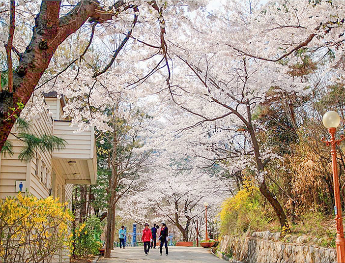 Samcheong-Park (Quelle: Stadt Seoul)