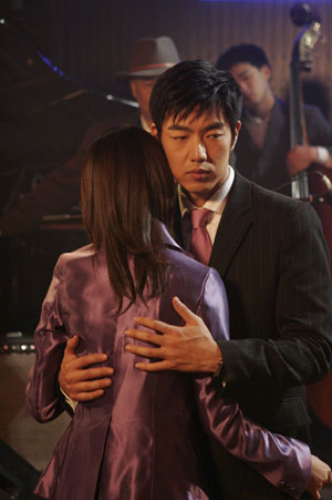 Lee Jong-hyeuk