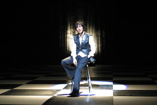 Yeon Jung Hoon