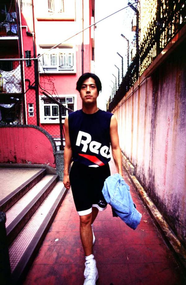 Han Jae-Suk (한재석)
