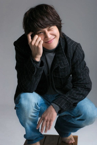 Cha Tae-Hyun (차태현)