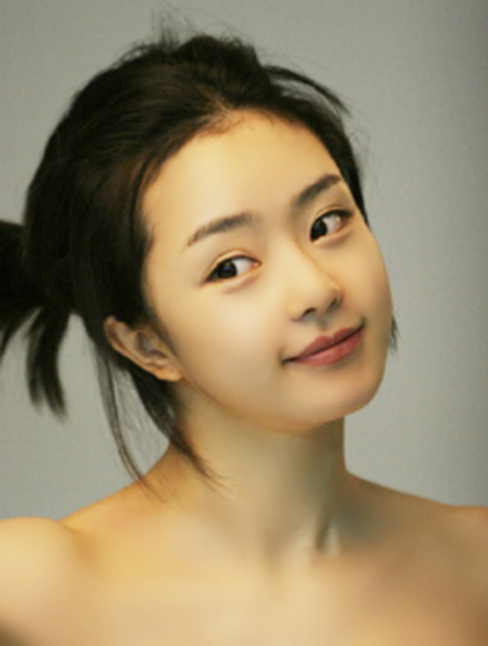 Seo Woo (서우)
