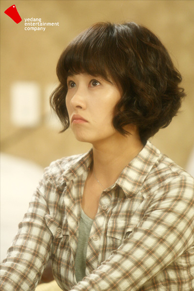 Kim Sun-A (김선아)