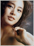 Kim Tae-Hee (김태희)