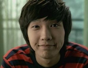 Ji Hyun-Woo (지현우)