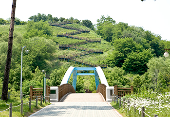 ハヌル公園
