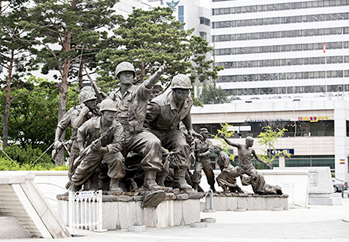 戦争記念館