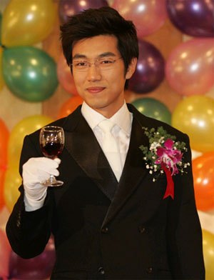 Lee Jong-hyeuk
