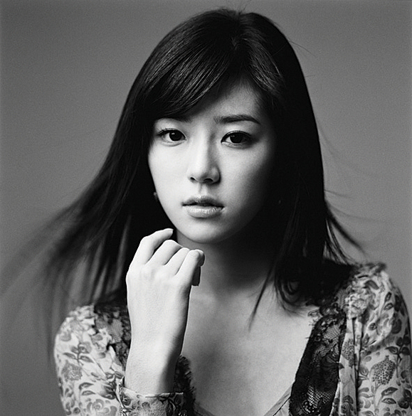 Park Han-byul (박한별)