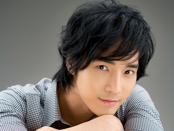 Kang Ji-Sub (강지섭) 